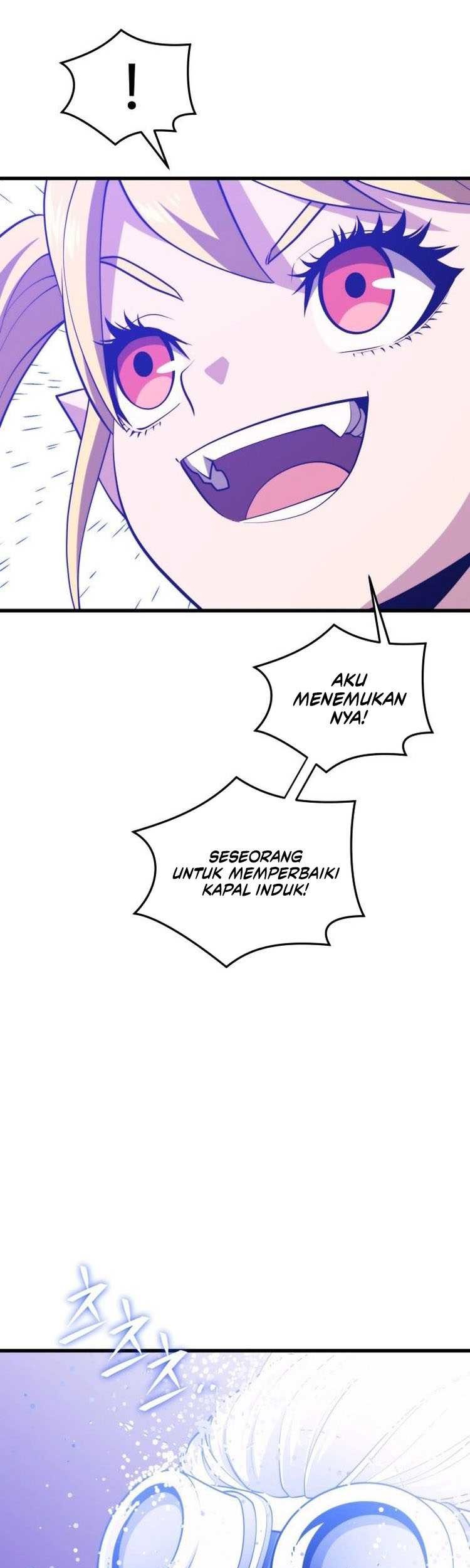 Seoul Station Necromancer Chapter 103 Gambar 36