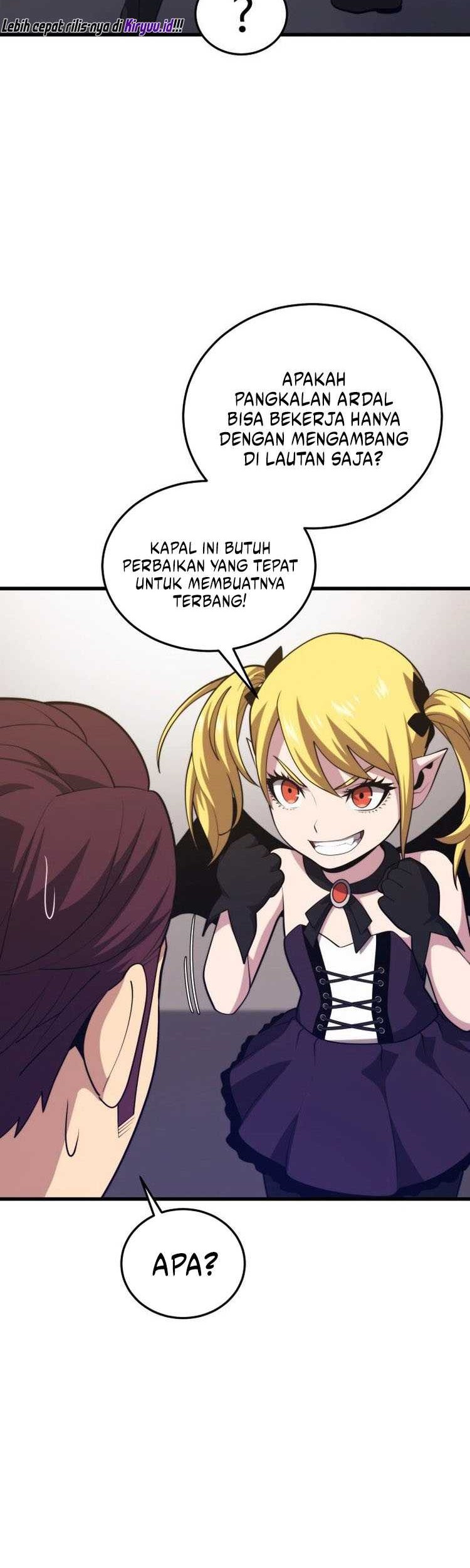 Seoul Station Necromancer Chapter 103 Gambar 39