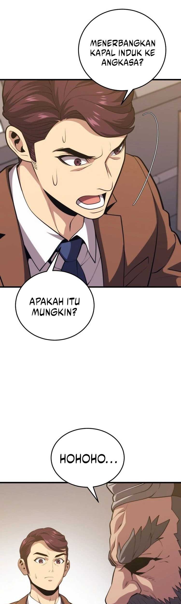 Seoul Station Necromancer Chapter 103 Gambar 40