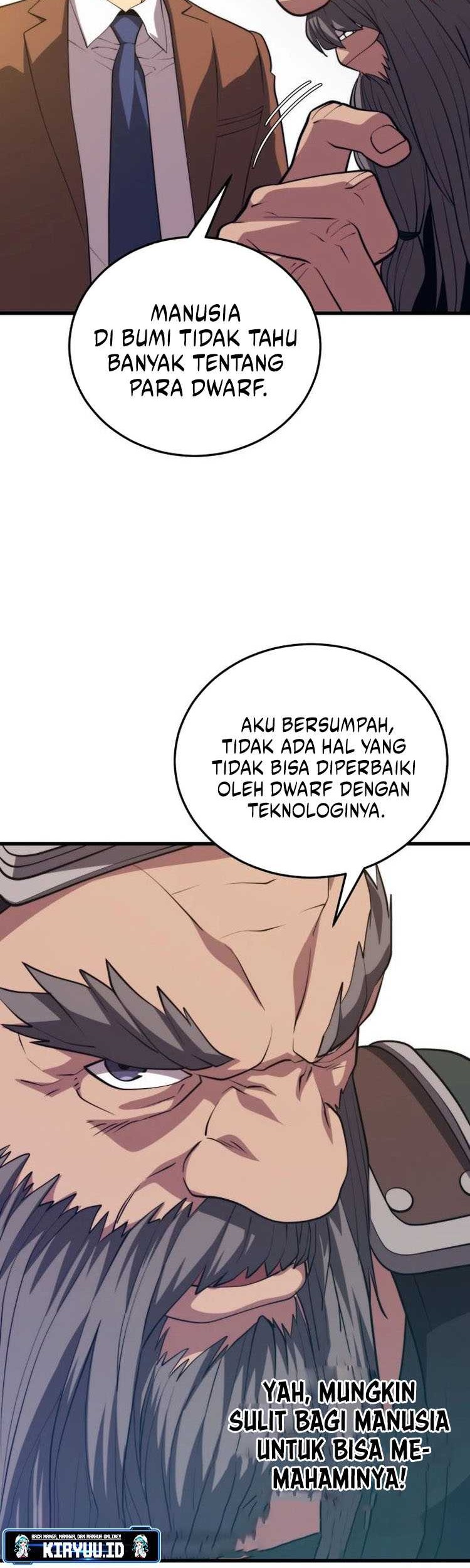 Seoul Station Necromancer Chapter 103 Gambar 41