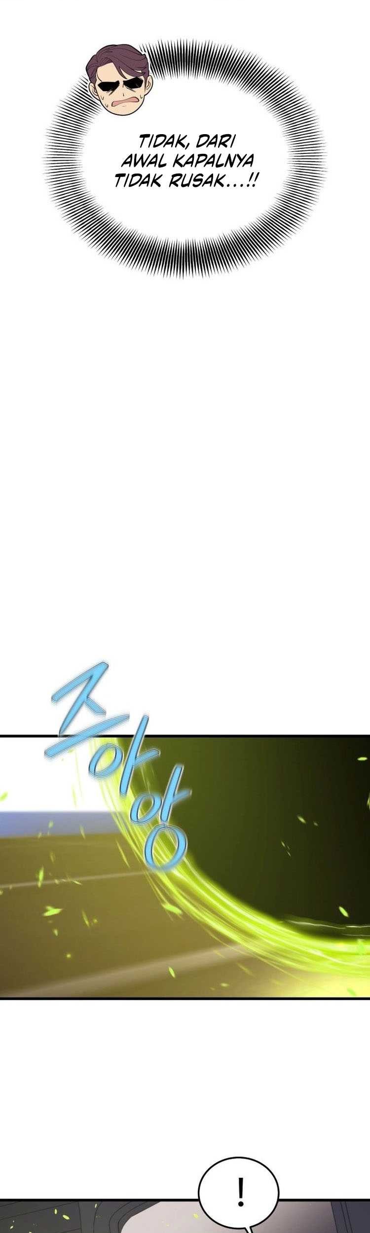 Seoul Station Necromancer Chapter 103 Gambar 42