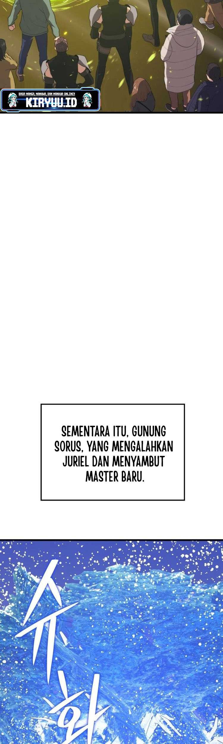 Seoul Station Necromancer Chapter 103 Gambar 46