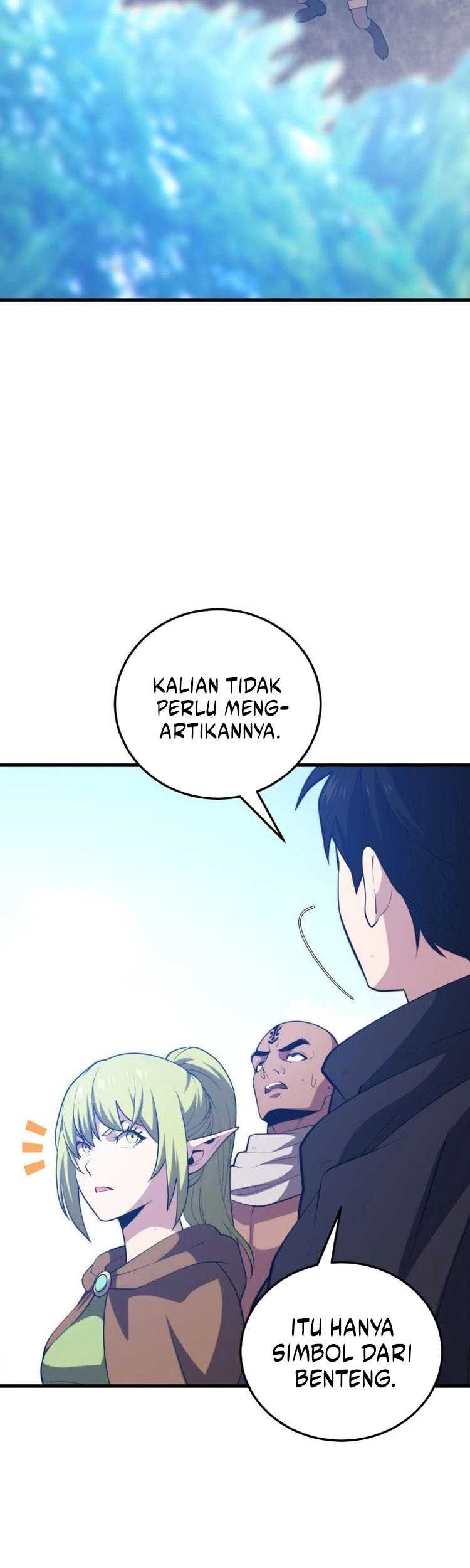 Seoul Station Necromancer Chapter 103 Gambar 48
