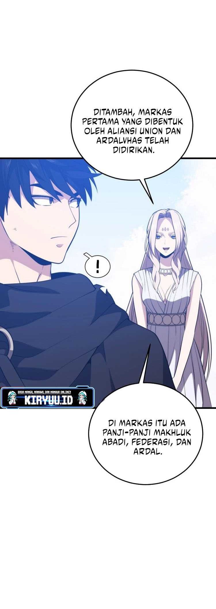 Seoul Station Necromancer Chapter 103 Gambar 49