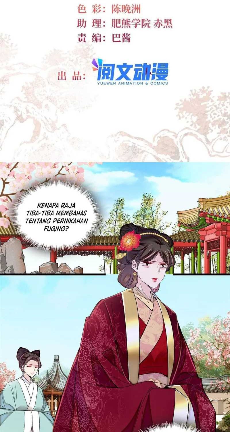Baca Manhua Sijin Chapter 361 Gambar 2