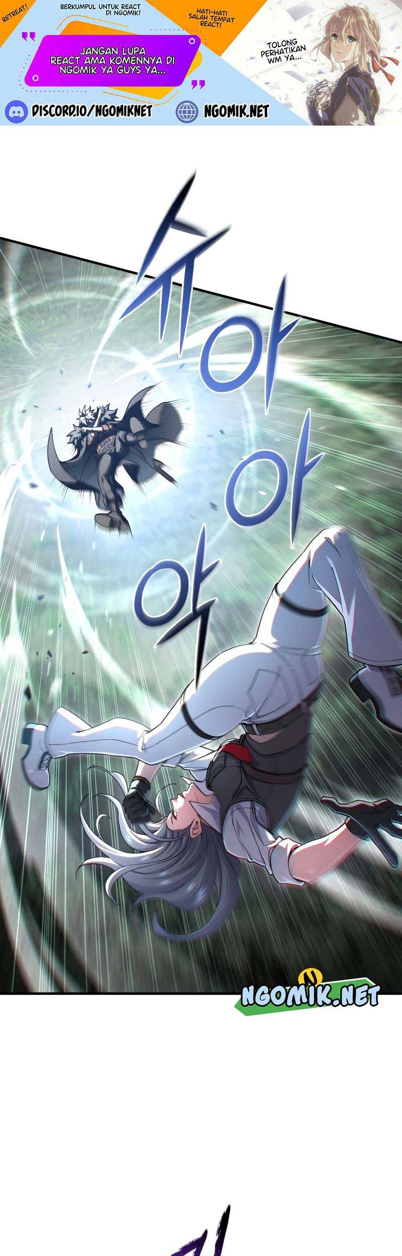 Baca Manhua Damn Reincarnation Chapter 74 Gambar 2