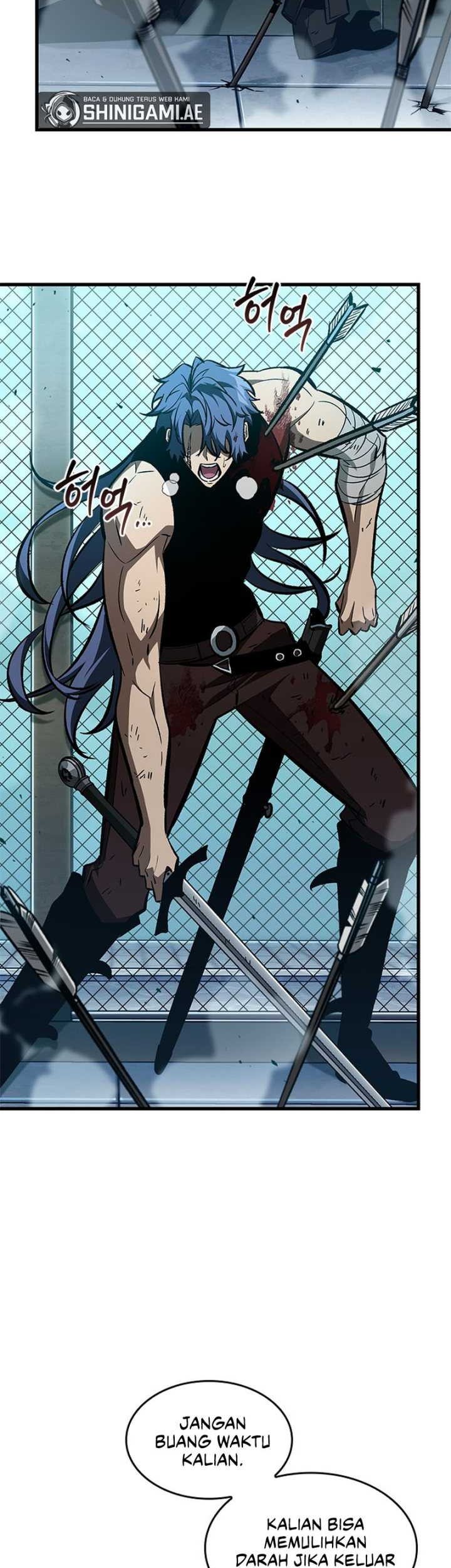 Pick Me Up Chapter 66 Gambar 4