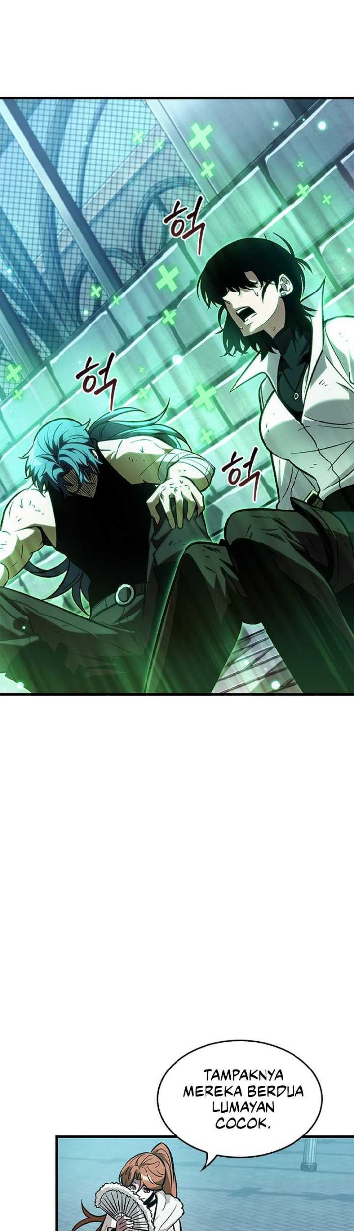 Pick Me Up Chapter 66 Gambar 6