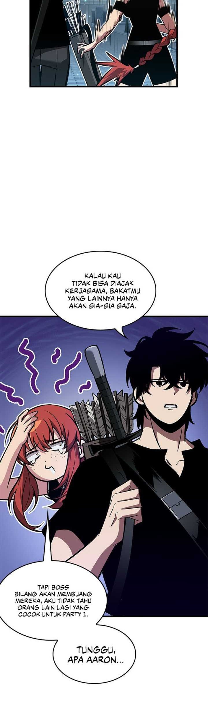 Pick Me Up Chapter 66 Gambar 15