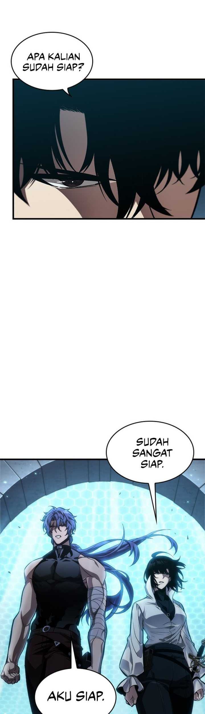 Pick Me Up Chapter 66 Gambar 22