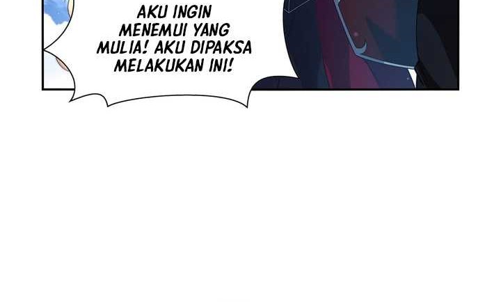The Demon King Who Lost His Job Chapter 392 Gambar 25