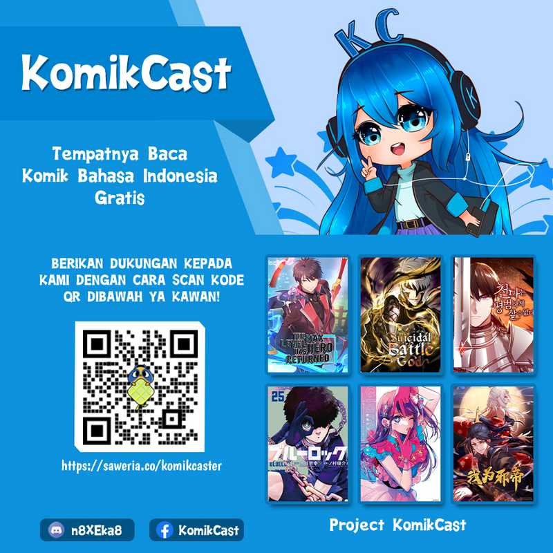 The Demon King Who Lost His Job Chapter 392 Gambar 38