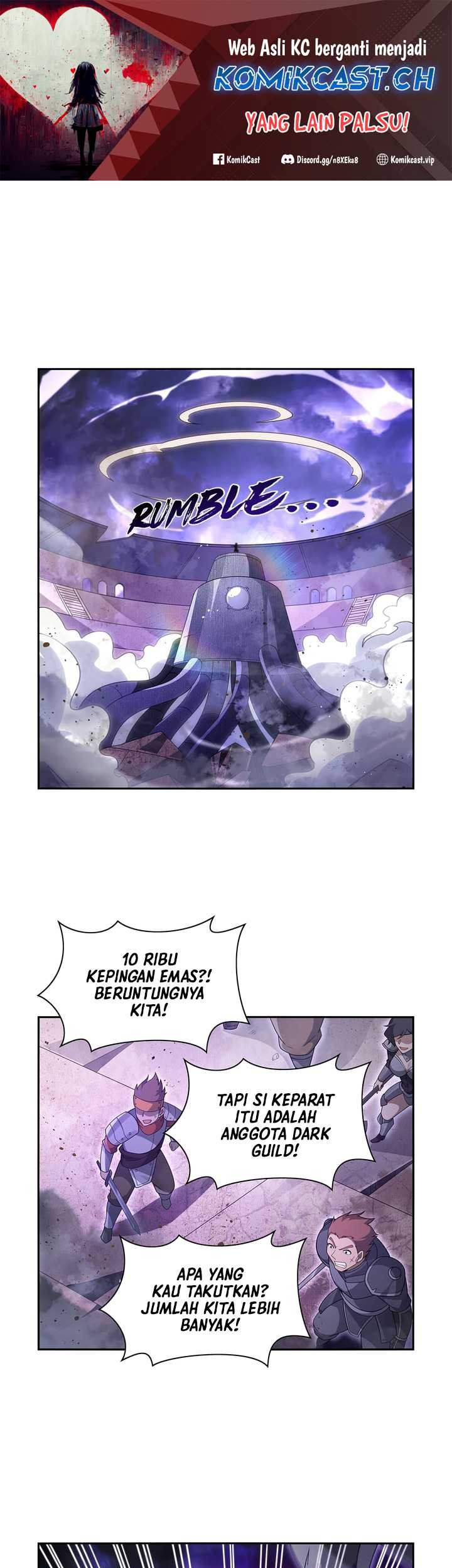Baca Manhua The Demon King Who Lost His Job Chapter 388 Gambar 2