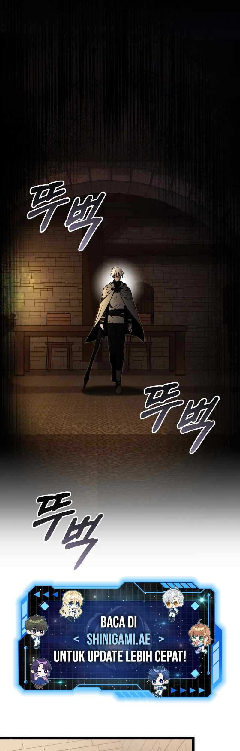 Baca Manhwa Terminally-Ill Genius Dark Knight Chapter 30 Gambar 2