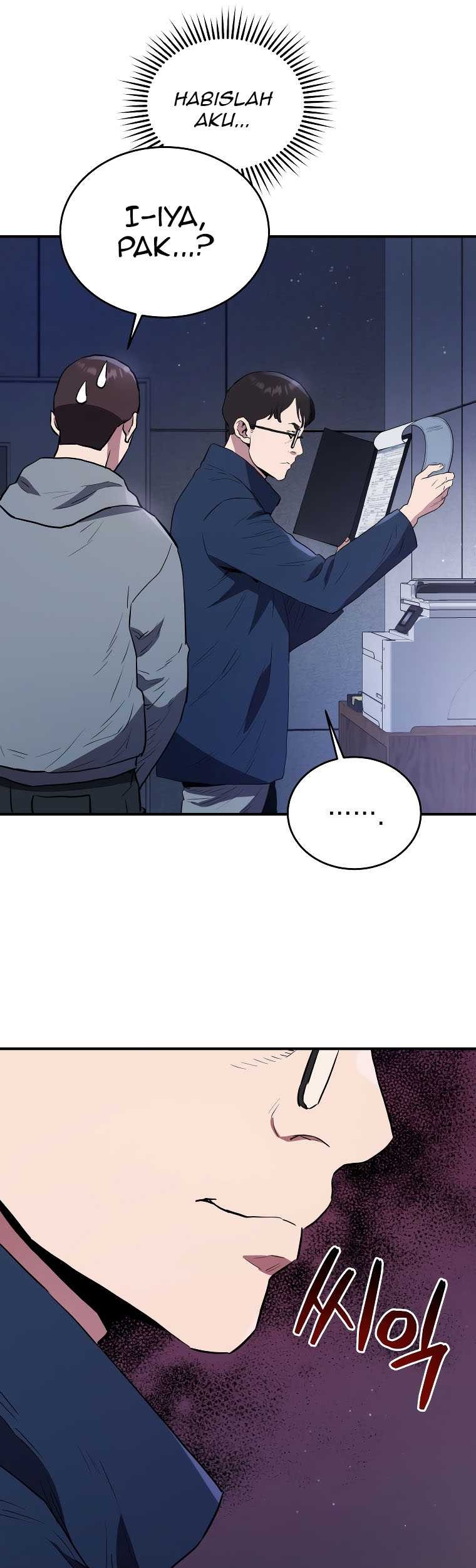 Rescue System Chapter 67 Gambar 40