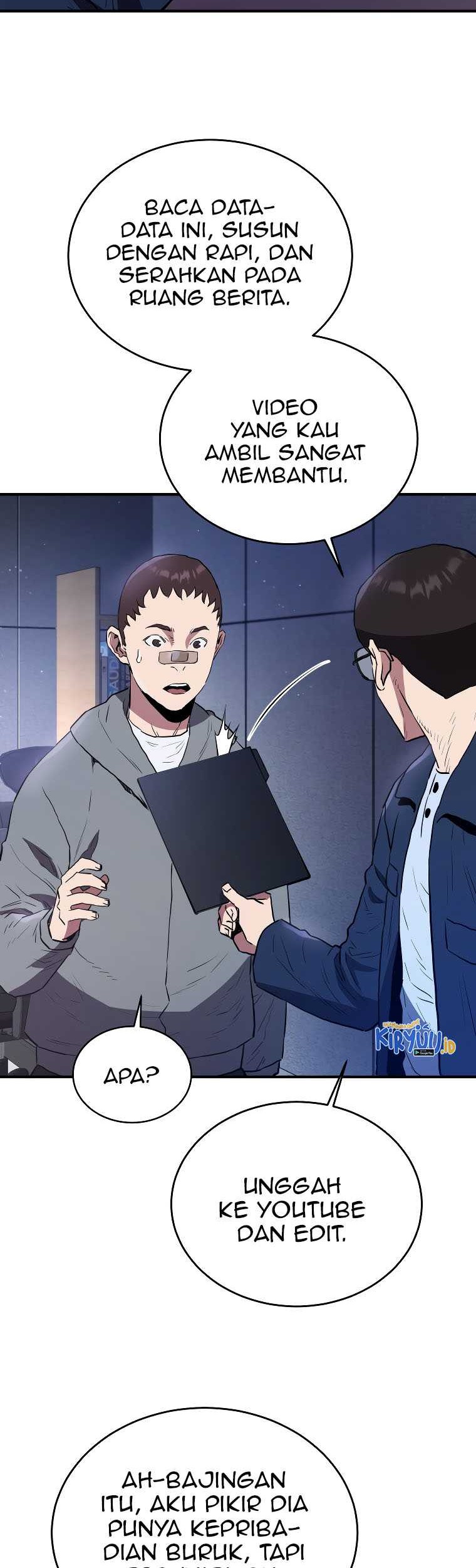 Rescue System Chapter 67 Gambar 41