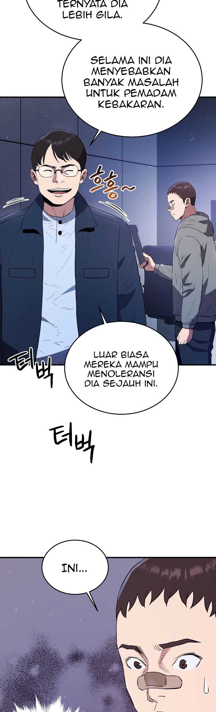 Rescue System Chapter 67 Gambar 42
