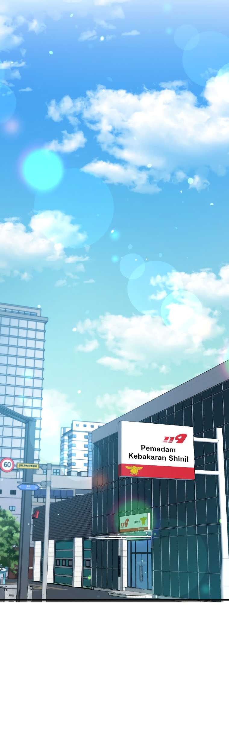 Rescue System Chapter 67 Gambar 44