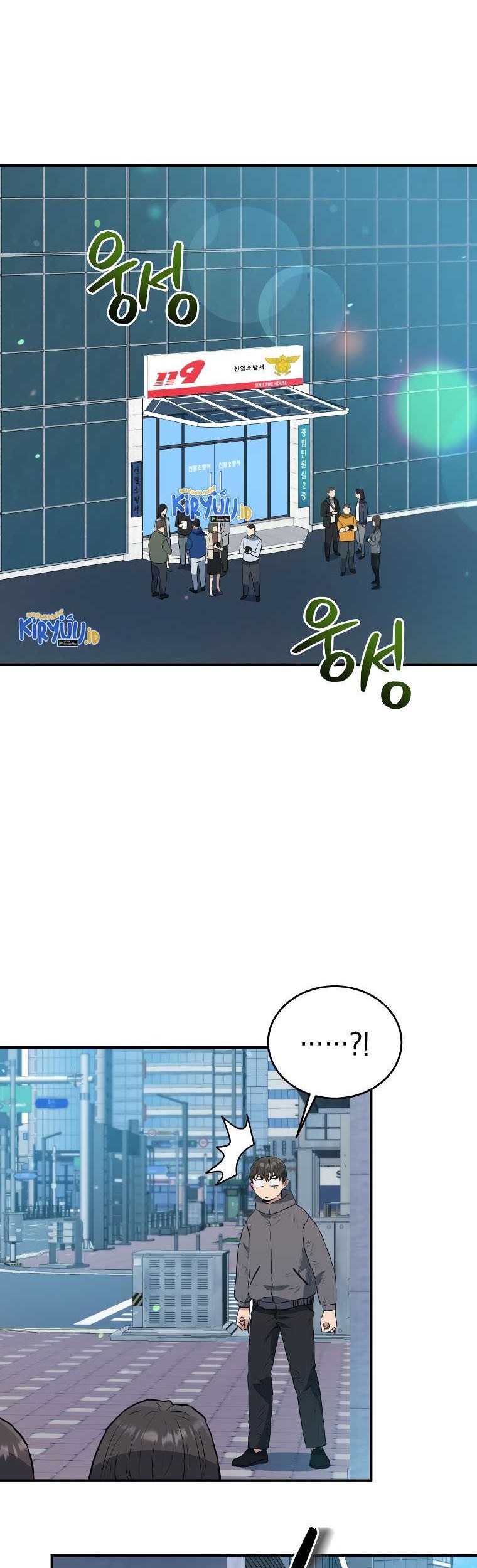 Rescue System Chapter 67 Gambar 45