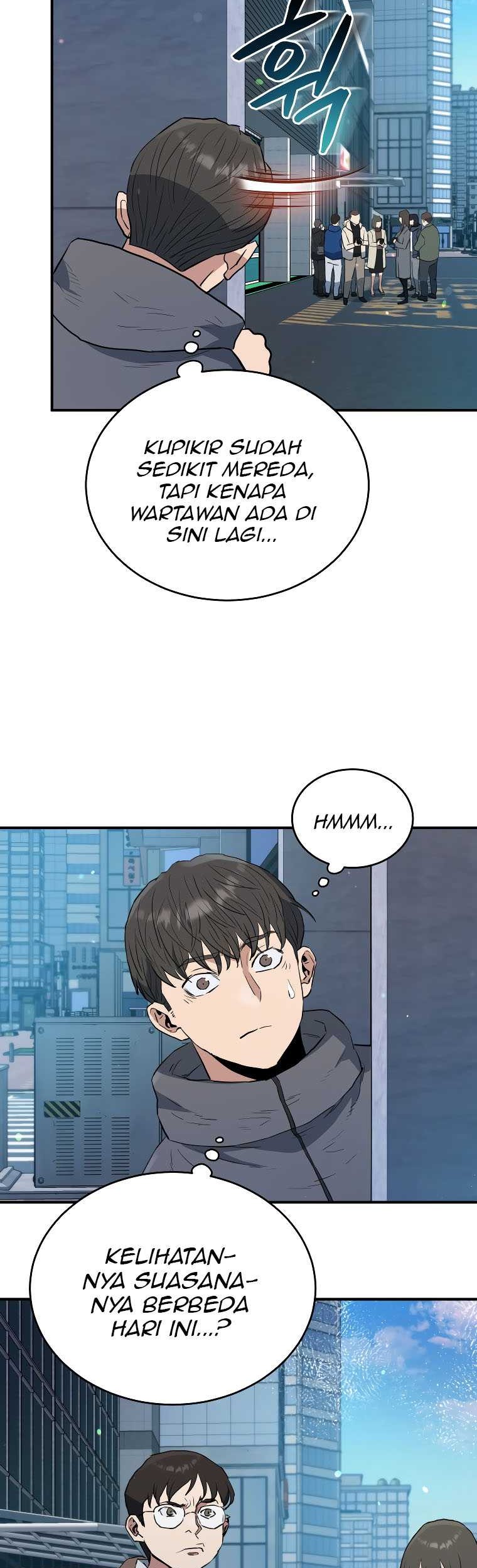 Rescue System Chapter 67 Gambar 46