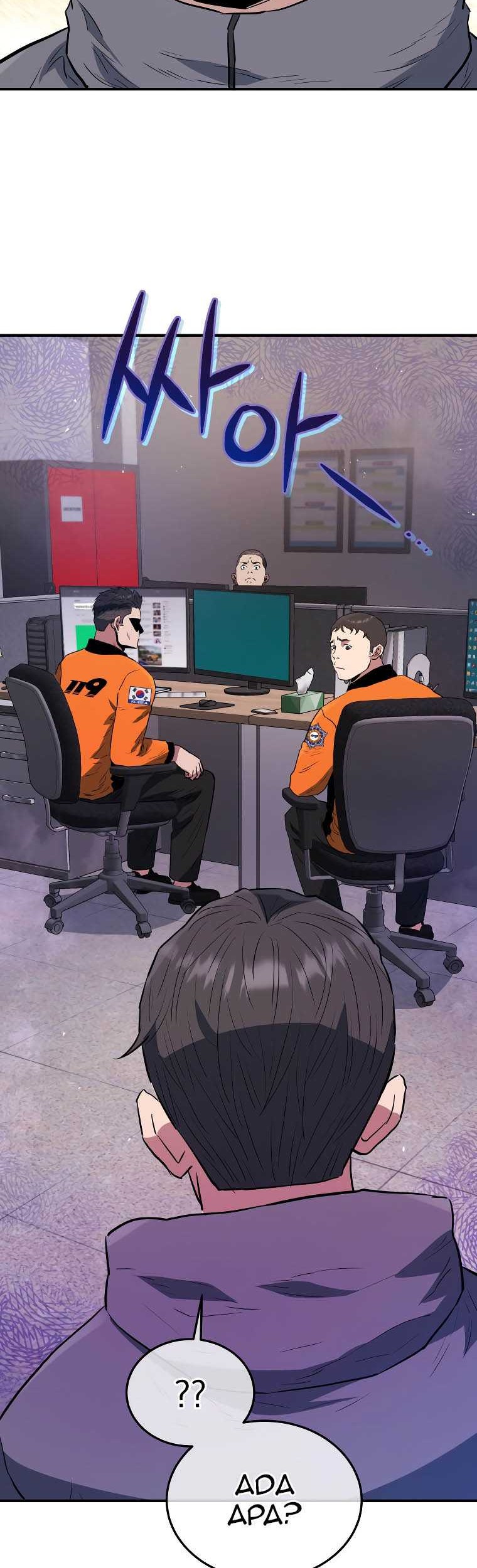 Rescue System Chapter 67 Gambar 49