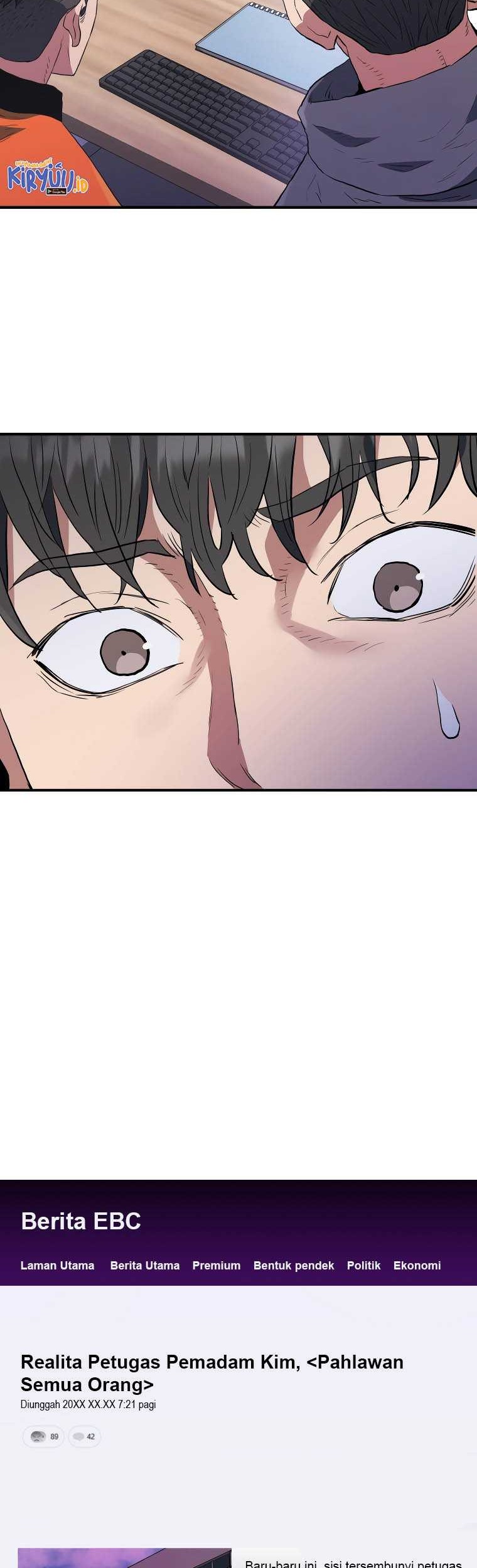 Rescue System Chapter 67 Gambar 51