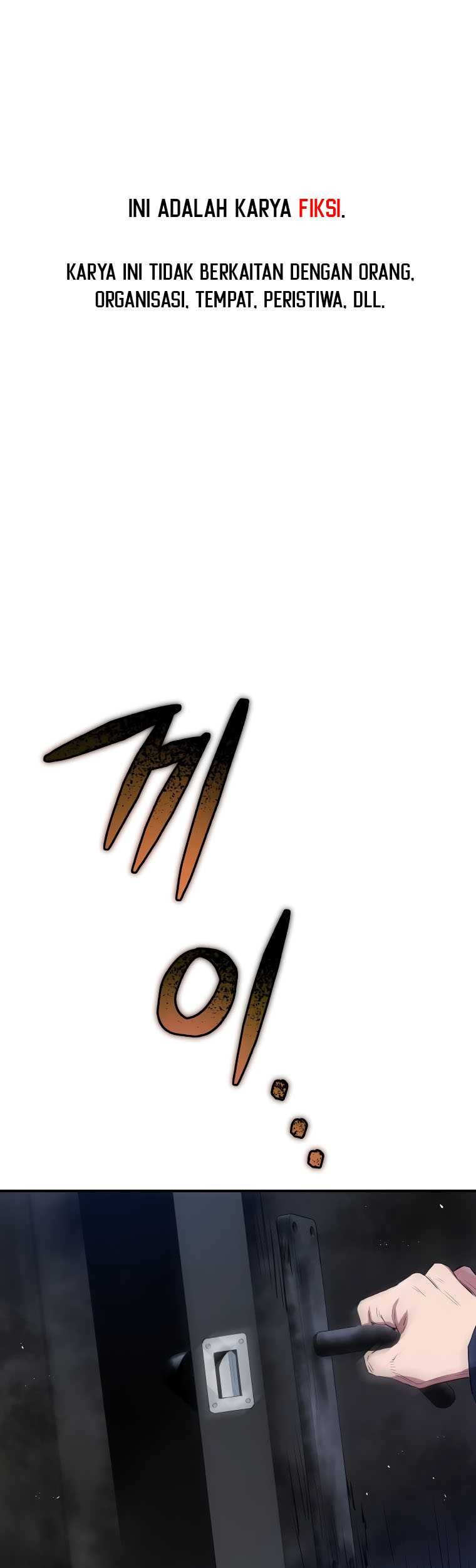 Baca Manhwa Rescue System Chapter 67 Gambar 2