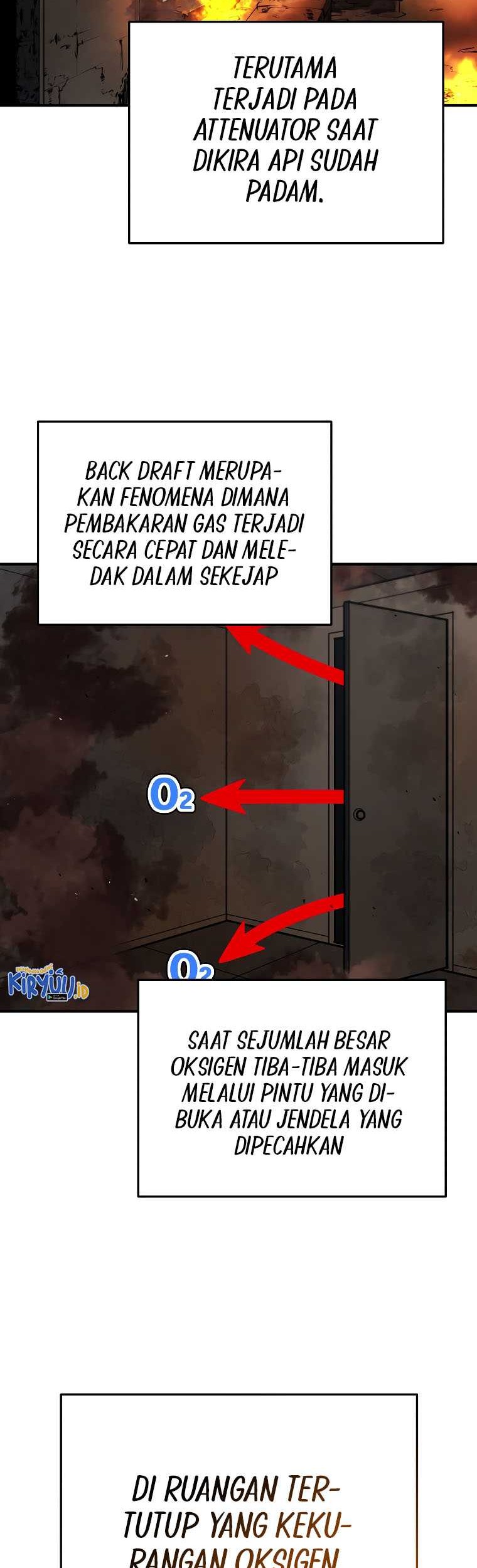 Rescue System Chapter 67 Gambar 8