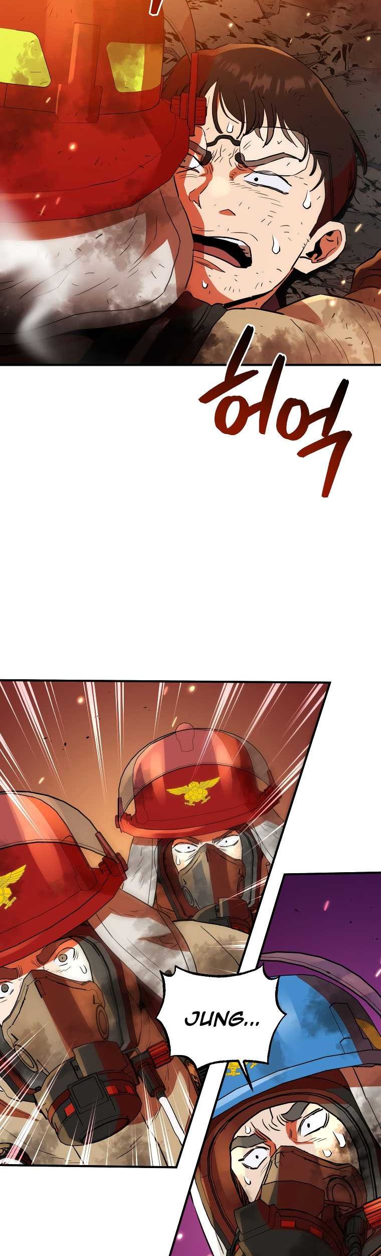Rescue System Chapter 67 Gambar 12