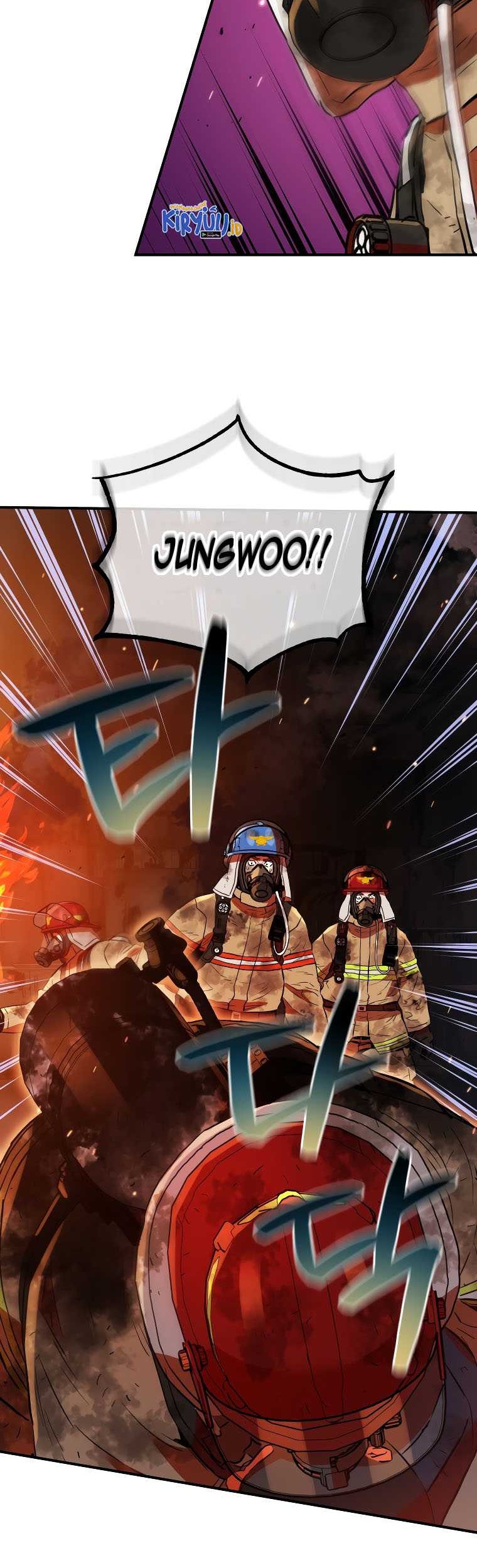 Rescue System Chapter 67 Gambar 13