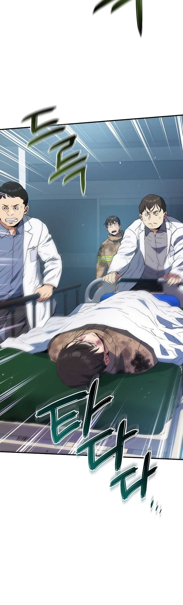 Rescue System Chapter 67 Gambar 18