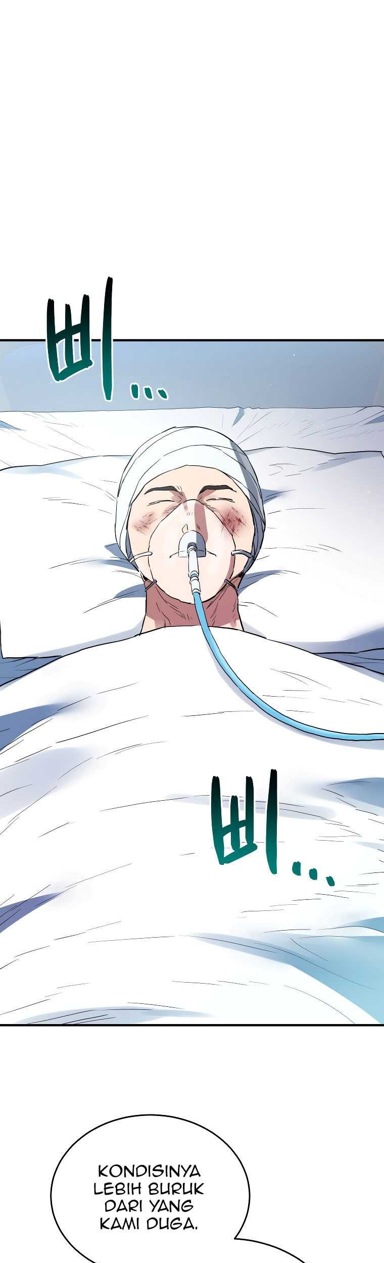 Rescue System Chapter 67 Gambar 20