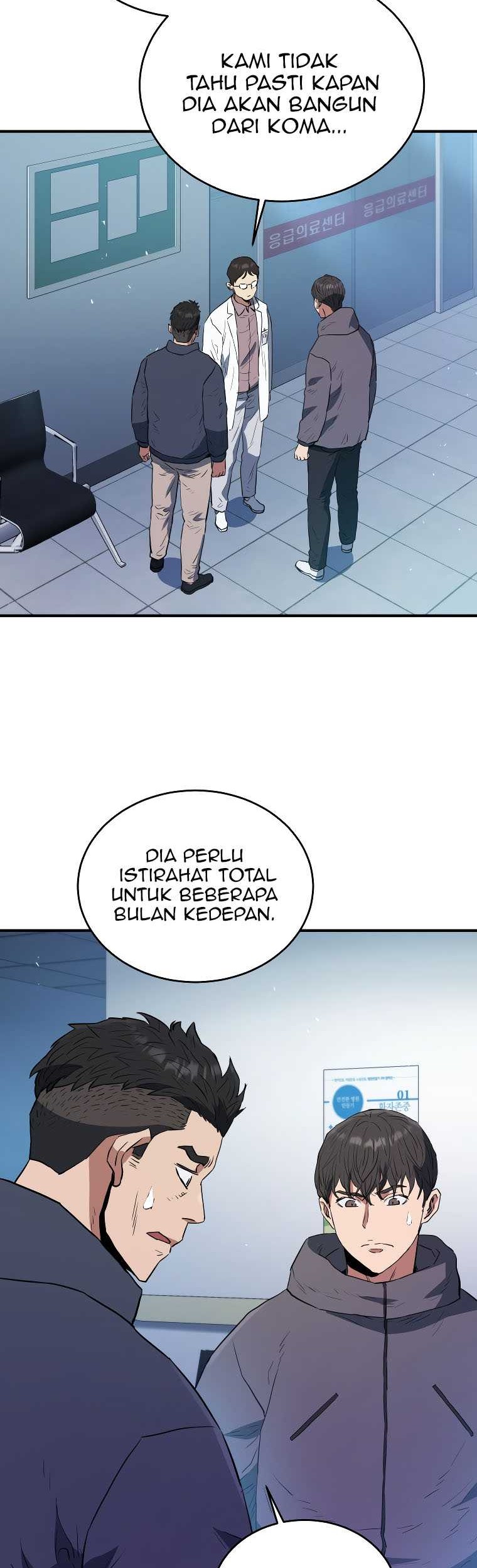 Rescue System Chapter 67 Gambar 21