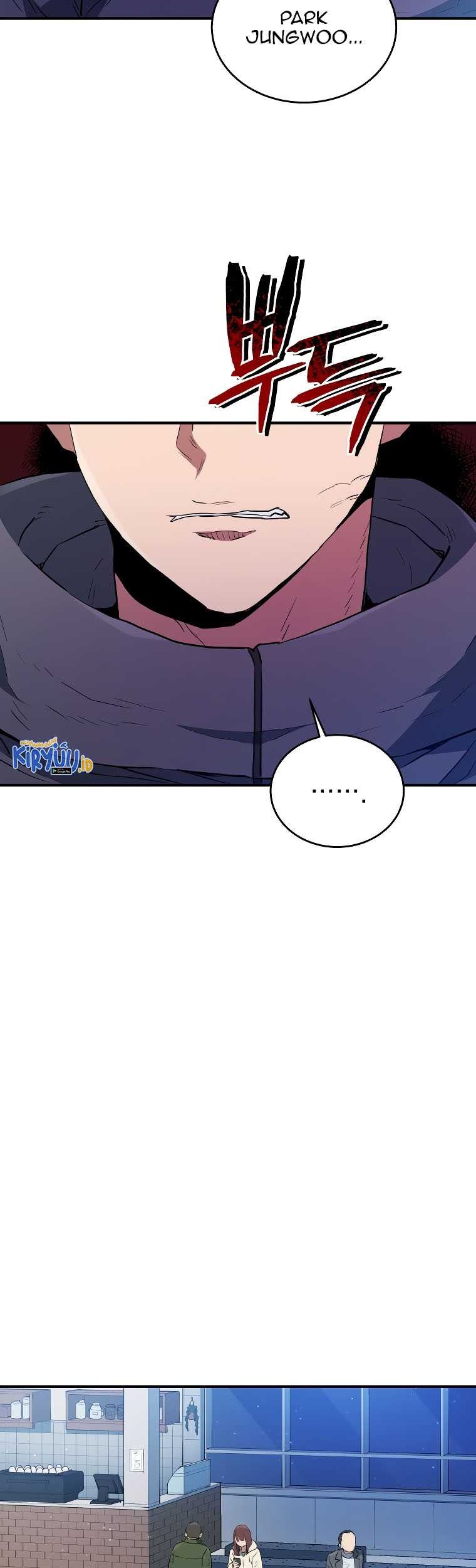 Rescue System Chapter 67 Gambar 22