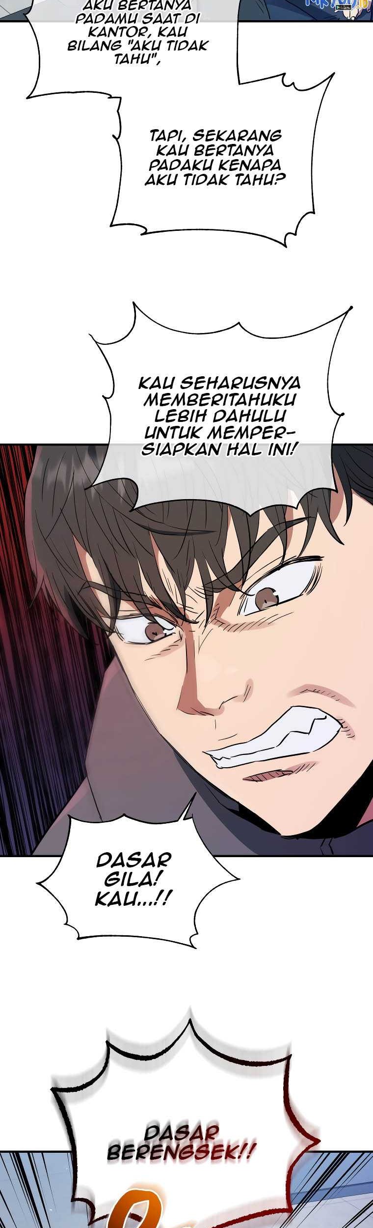 Rescue System Chapter 67 Gambar 27