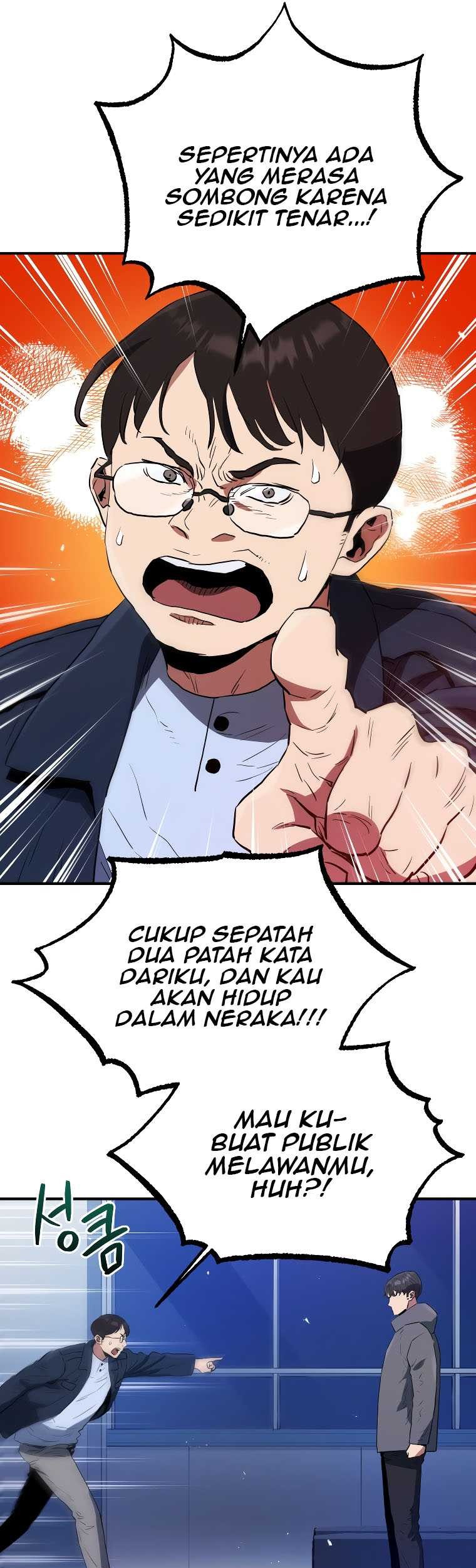 Rescue System Chapter 67 Gambar 30