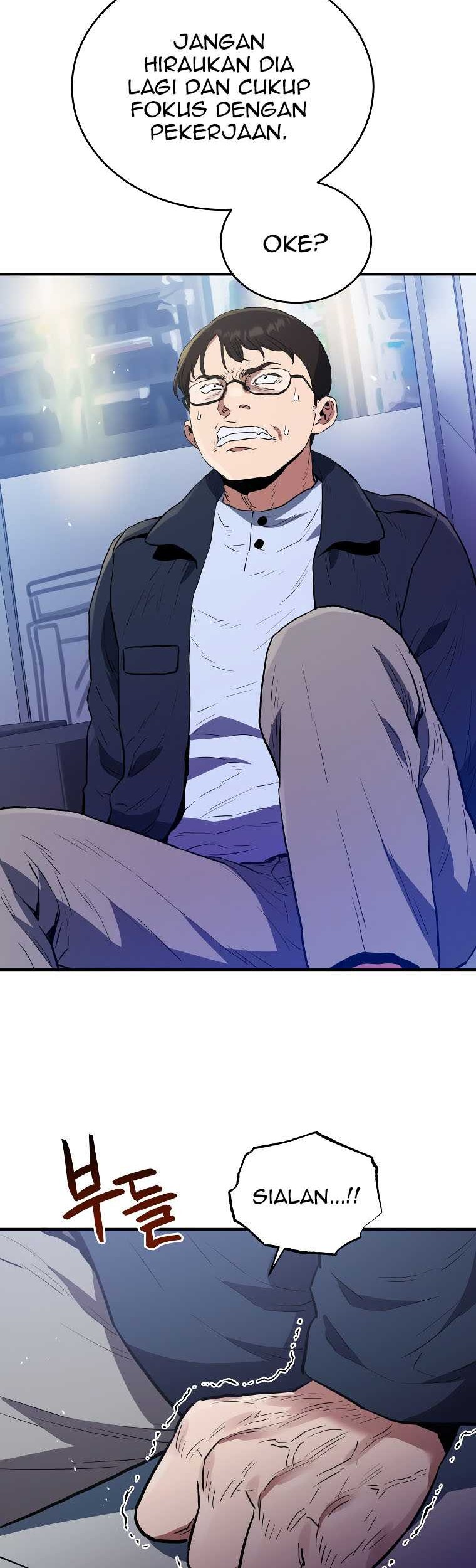 Rescue System Chapter 67 Gambar 33