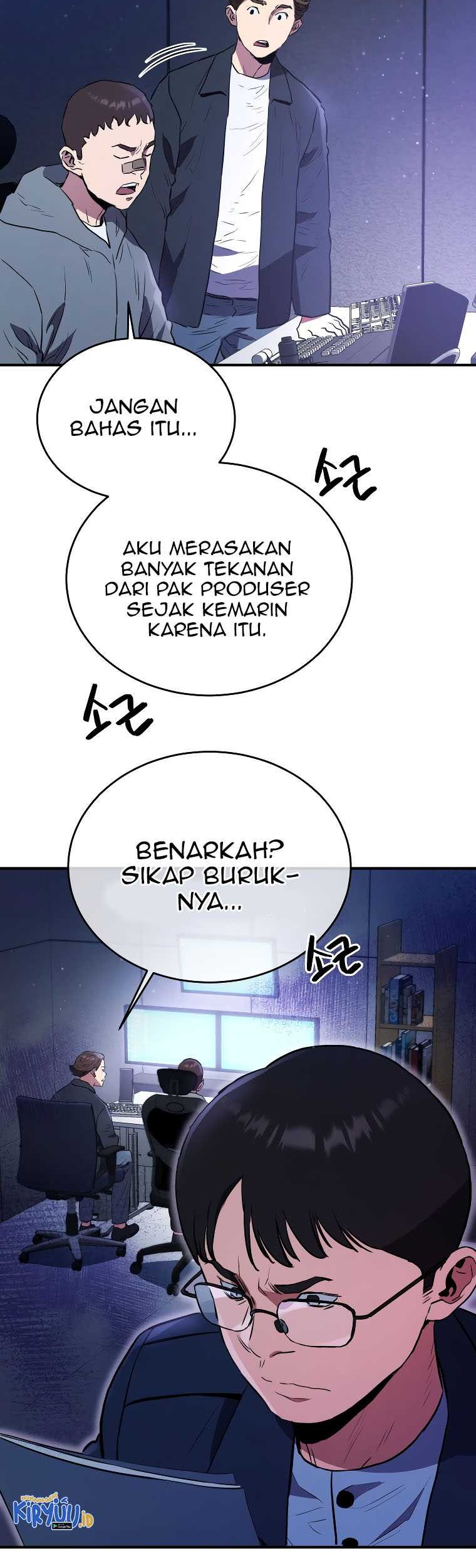 Rescue System Chapter 67 Gambar 37