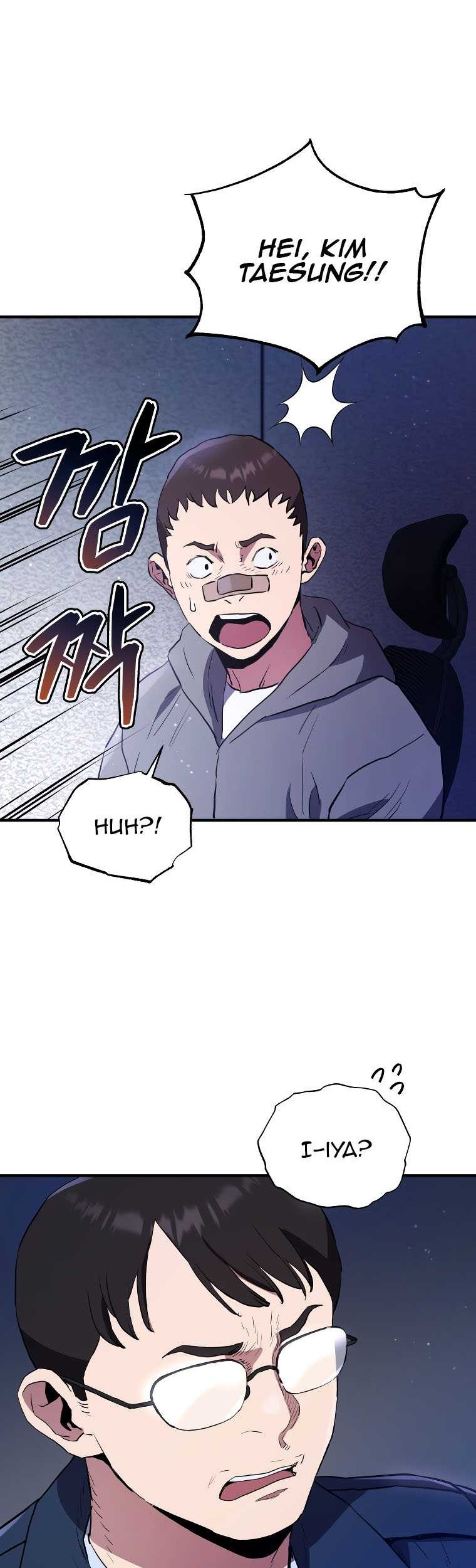 Rescue System Chapter 67 Gambar 38