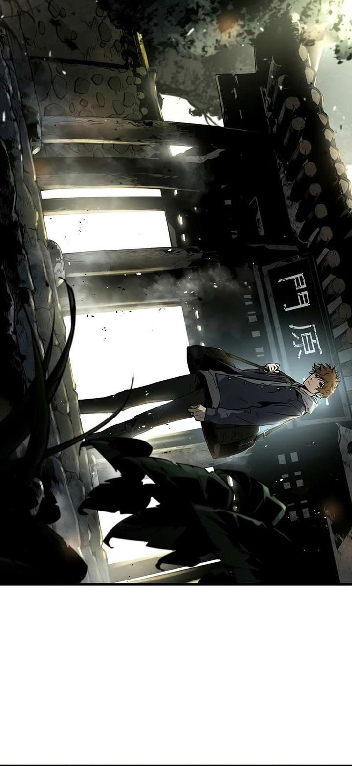 The Breaker Eternal Force Chapter 78 Gambar 3
