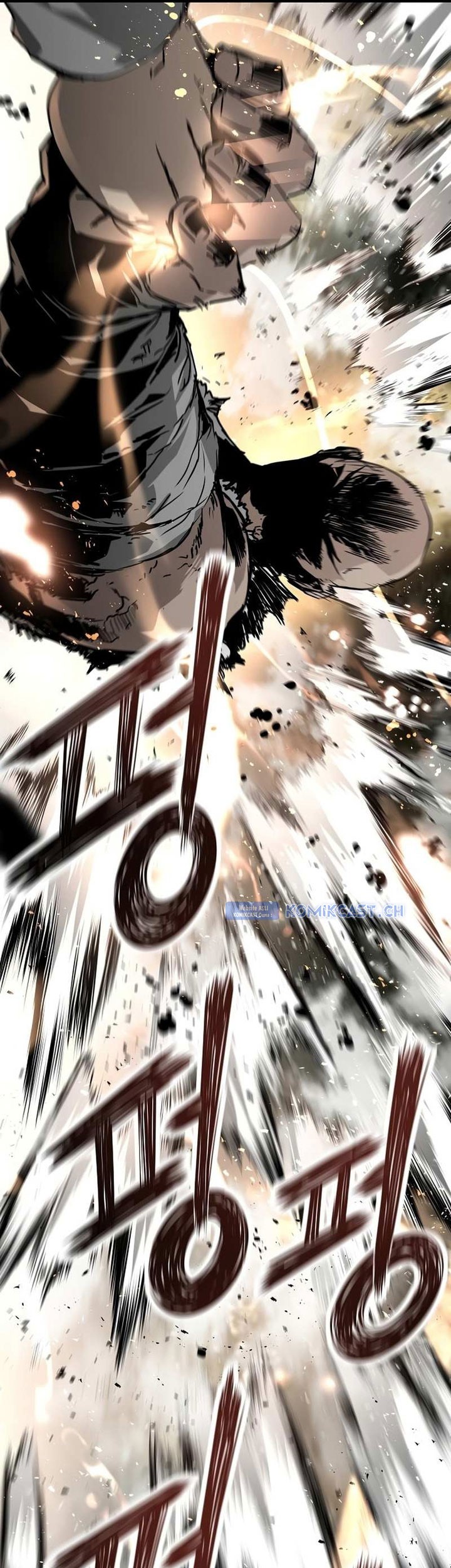 The Breaker Eternal Force Chapter 78 Gambar 66