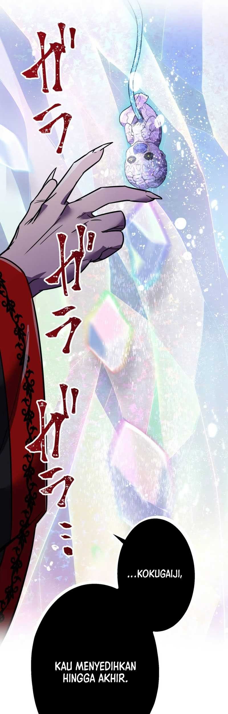 Savior of Divine Blood ~Draw Out 0.00000001% to Become the Strongest~ Chapter 44 Gambar 34