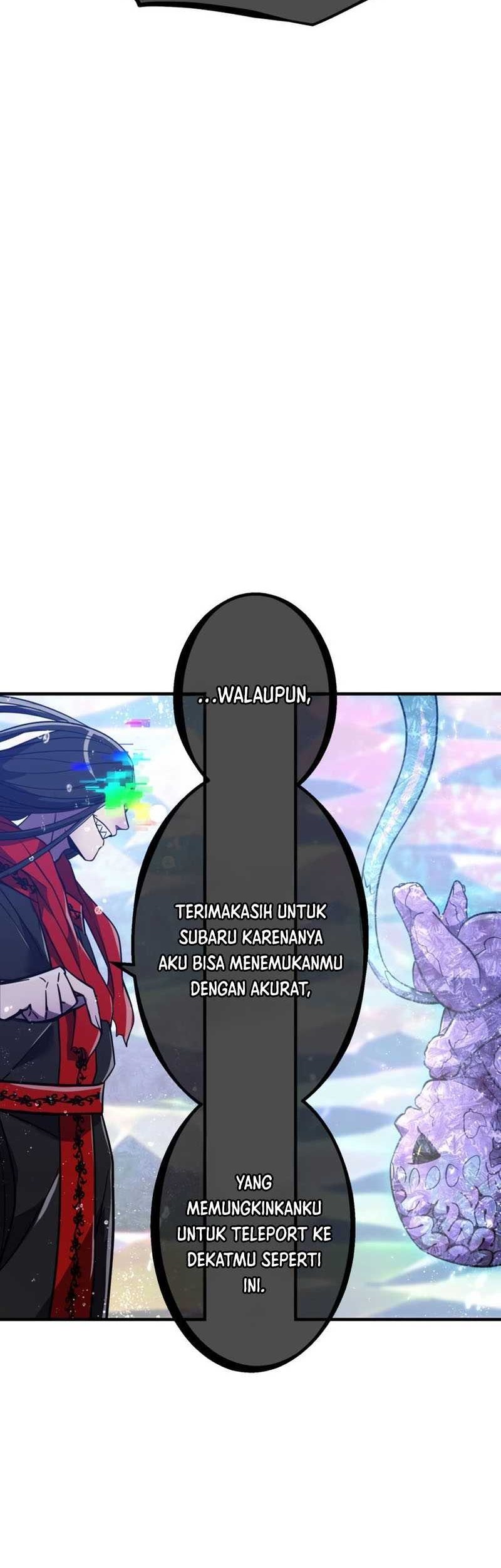Savior of Divine Blood ~Draw Out 0.00000001% to Become the Strongest~ Chapter 44 Gambar 41