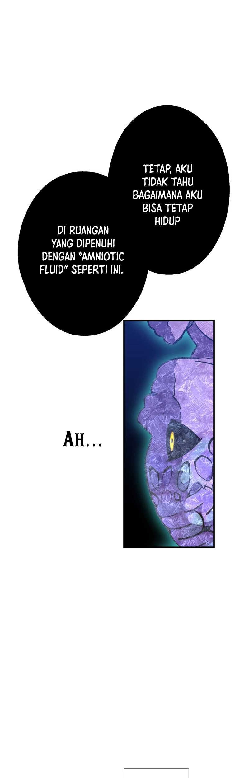 Savior of Divine Blood ~Draw Out 0.00000001% to Become the Strongest~ Chapter 44 Gambar 42