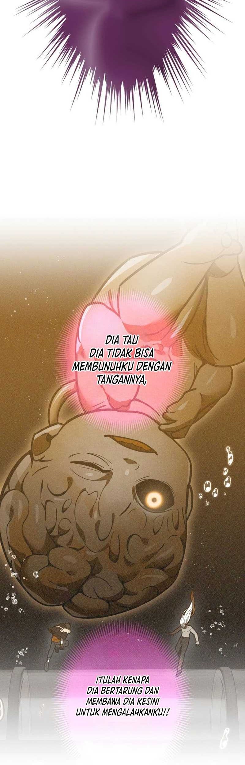 Savior of Divine Blood ~Draw Out 0.00000001% to Become the Strongest~ Chapter 44 Gambar 45