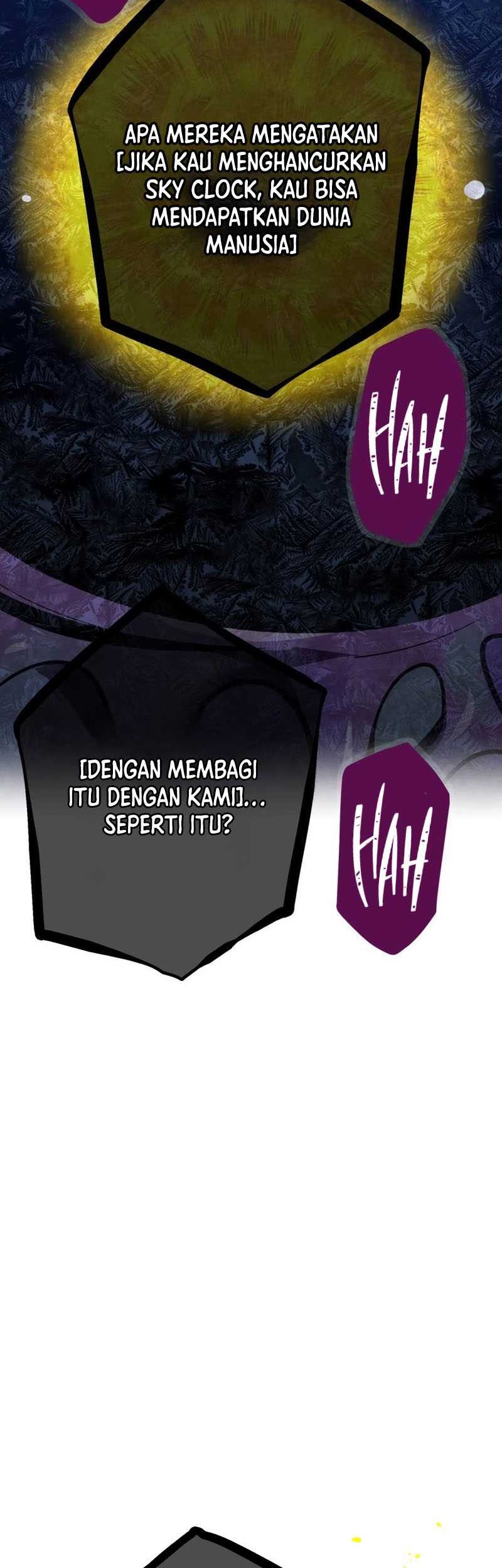 Savior of Divine Blood ~Draw Out 0.00000001% to Become the Strongest~ Chapter 44 Gambar 51