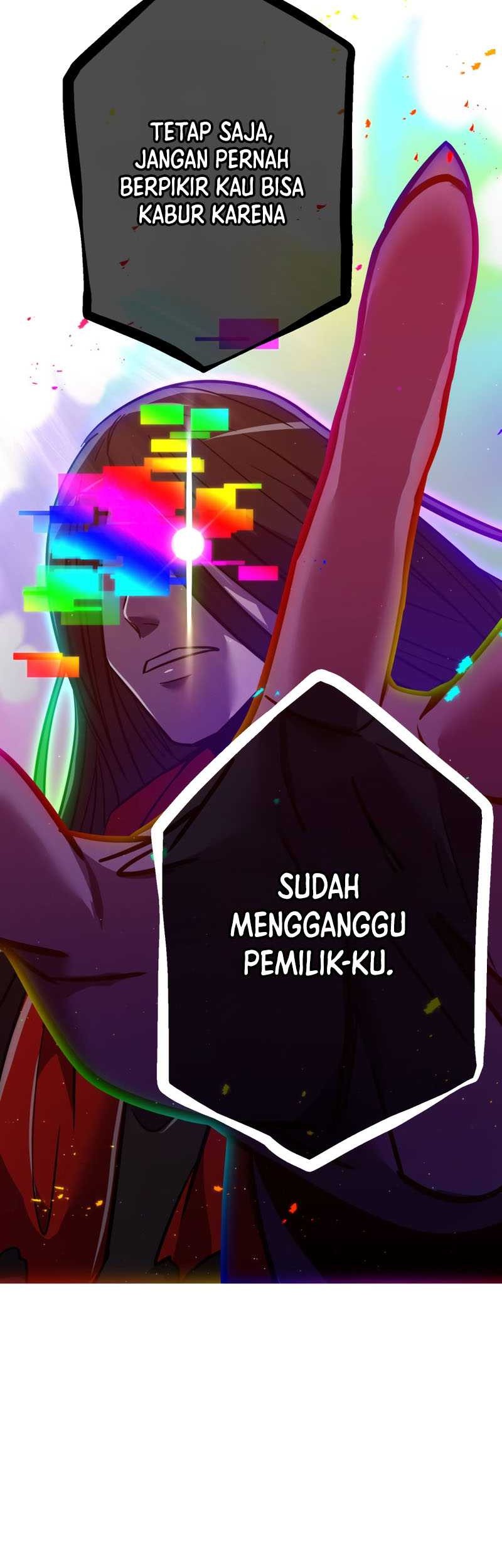 Savior of Divine Blood ~Draw Out 0.00000001% to Become the Strongest~ Chapter 44 Gambar 52