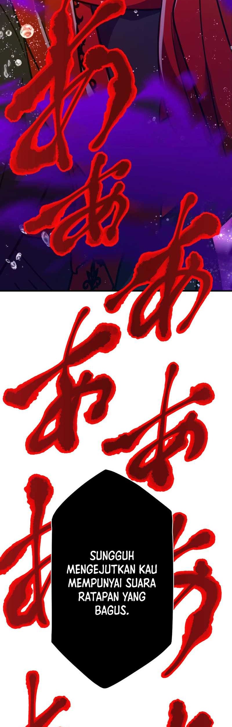 Savior of Divine Blood ~Draw Out 0.00000001% to Become the Strongest~ Chapter 44 Gambar 58