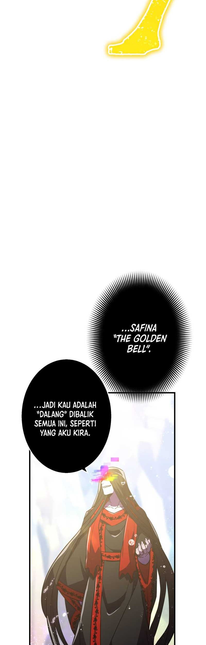 Savior of Divine Blood ~Draw Out 0.00000001% to Become the Strongest~ Chapter 44 Gambar 70