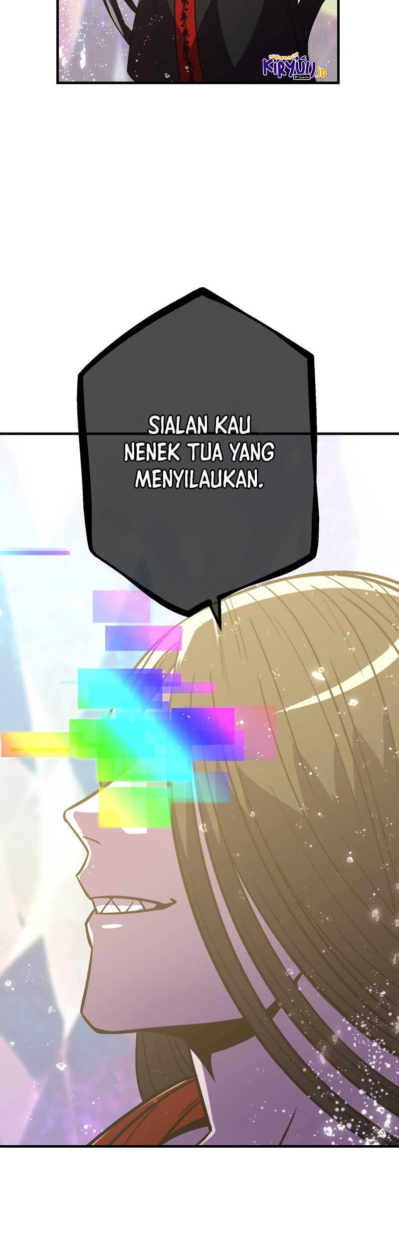 Savior of Divine Blood ~Draw Out 0.00000001% to Become the Strongest~ Chapter 44 Gambar 71